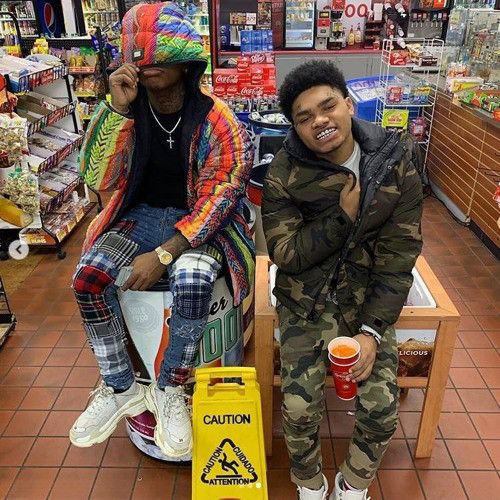 Rylo vs No Cap